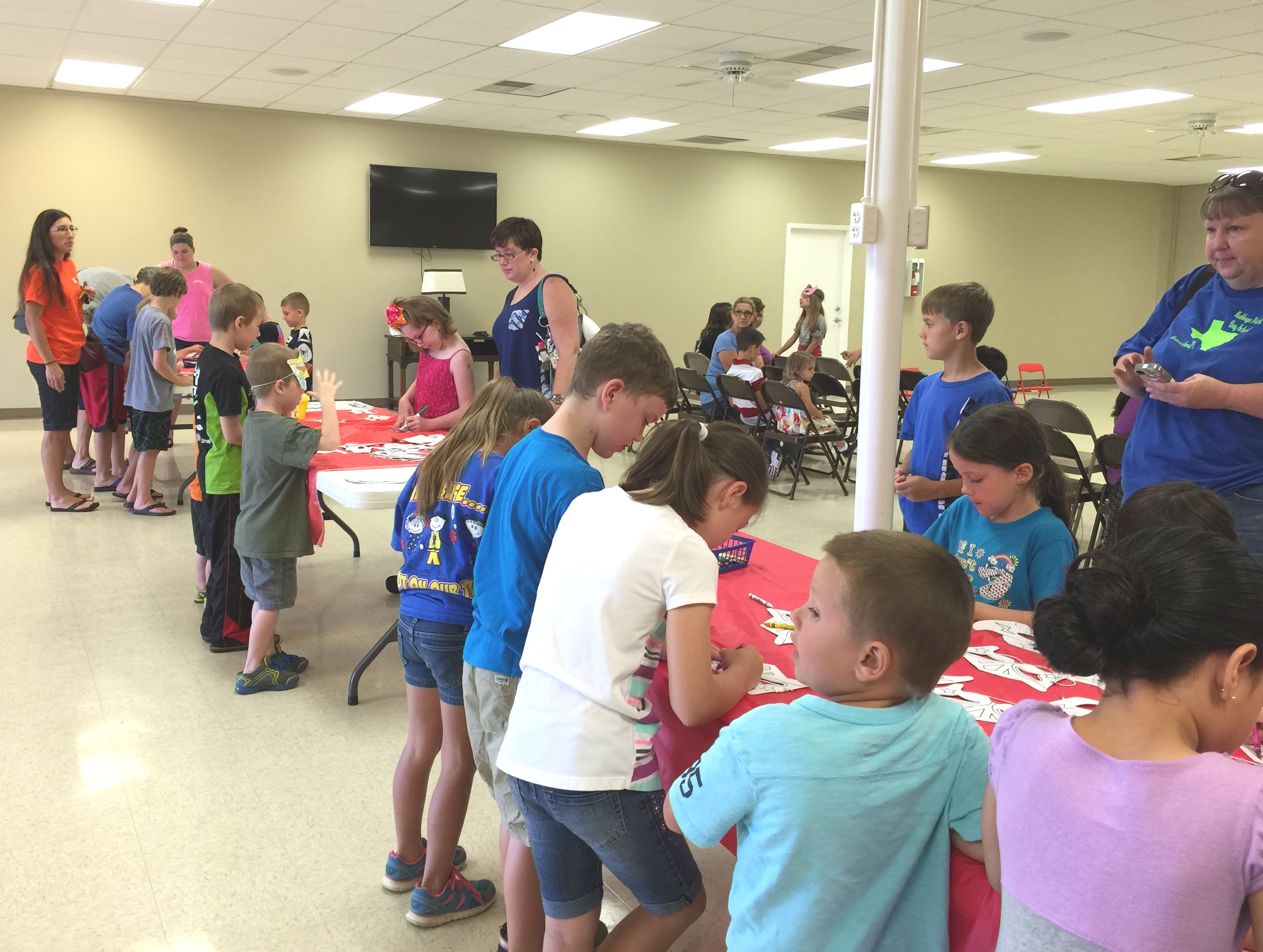 Storytime 2015 2